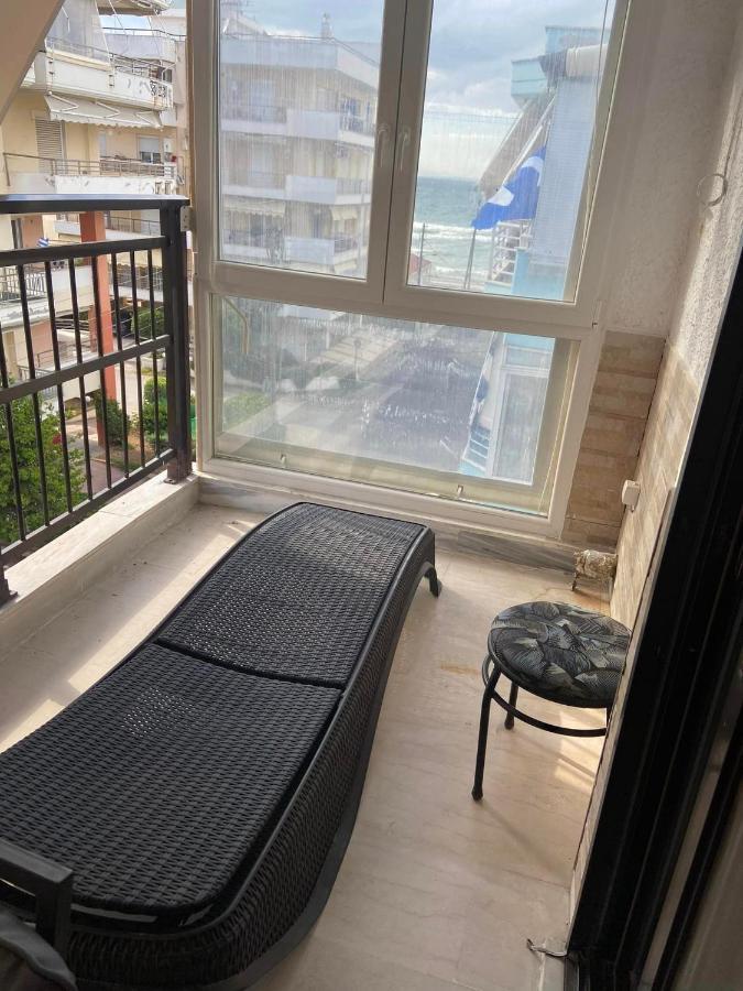 Apartman Perea Peraía 외부 사진