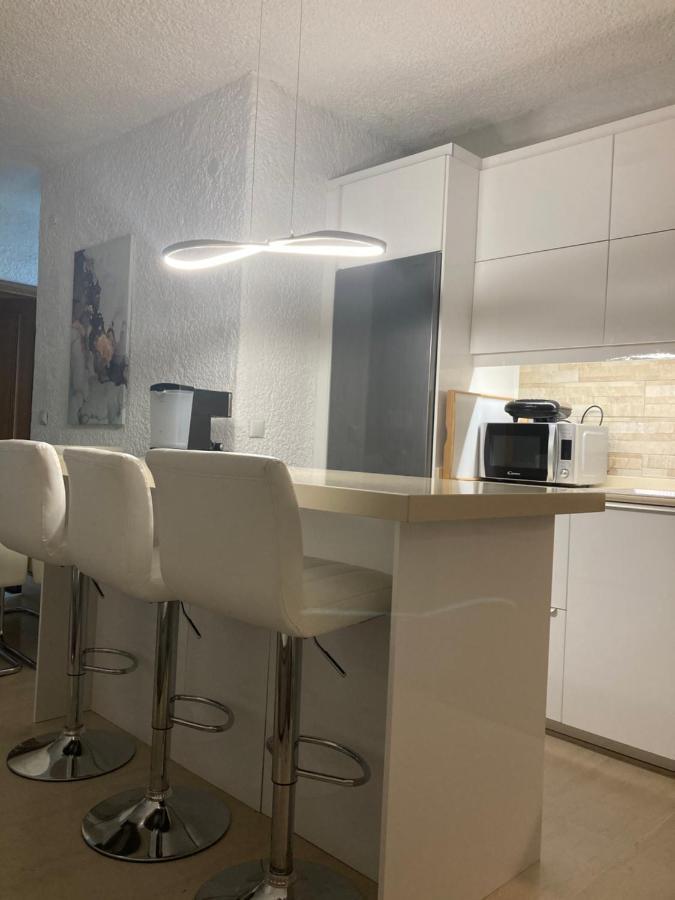 Apartman Perea Peraía 외부 사진