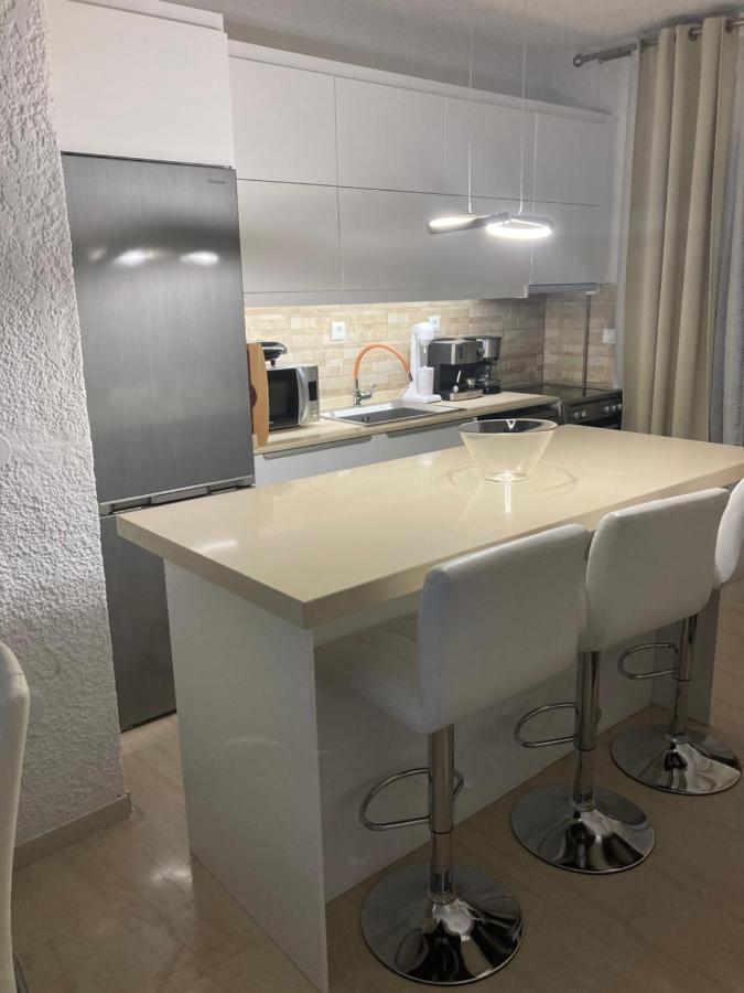 Apartman Perea Peraía 외부 사진