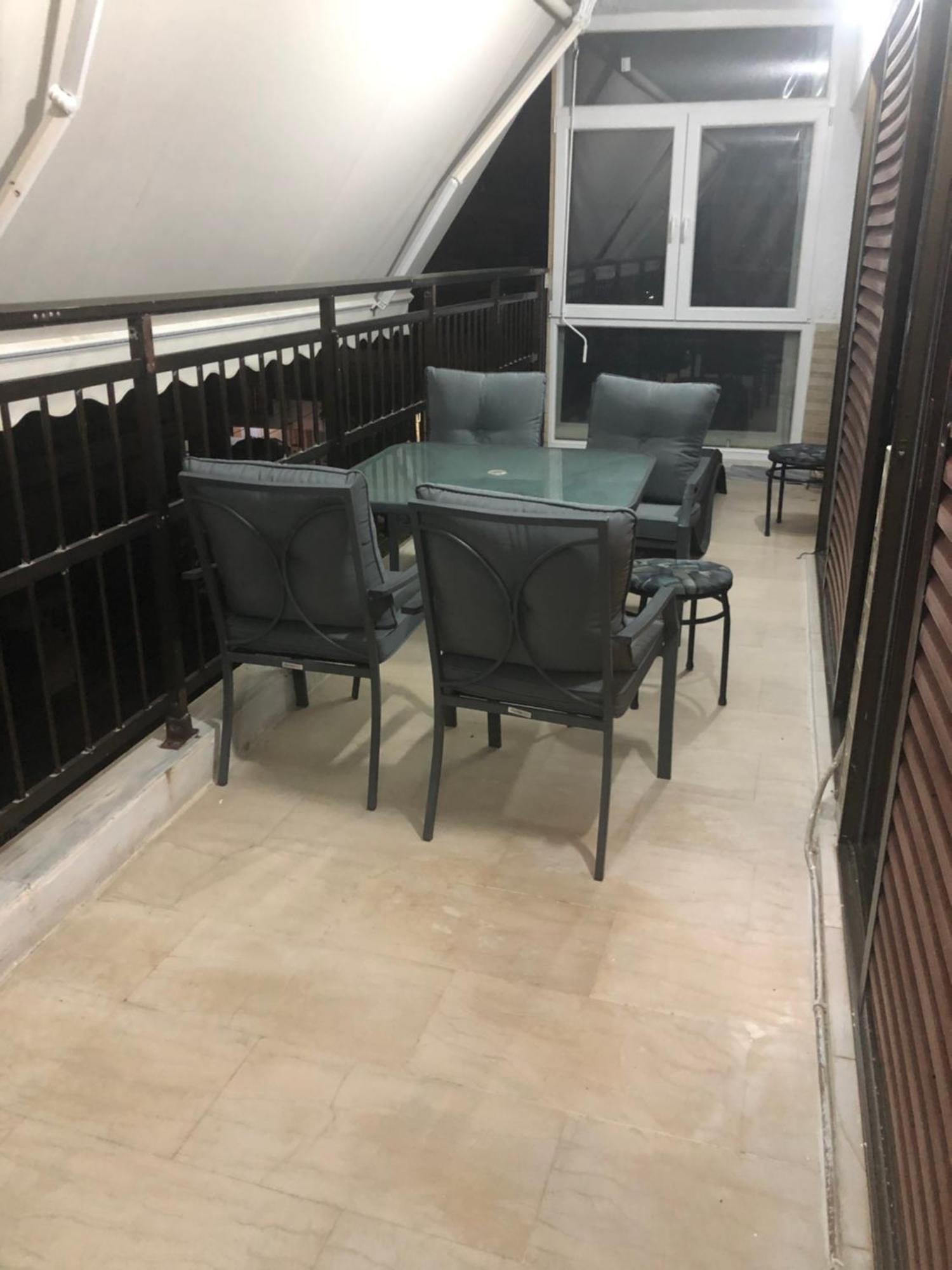 Apartman Perea Peraía 외부 사진